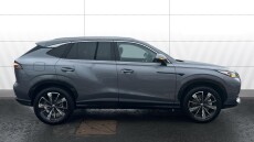 MG HS 1.5 T-GDI Hybrid+ SE 5dr Auto Hybrid Hatchback